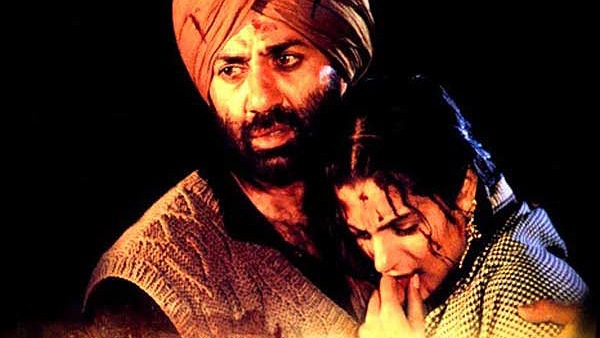 गदर 2 की कहानी