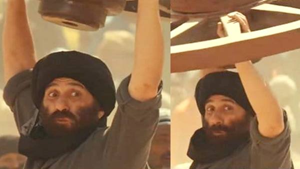 गदर 2 की कहानी