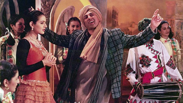 गदर 2 की कहानी गदर 2 की कहानी