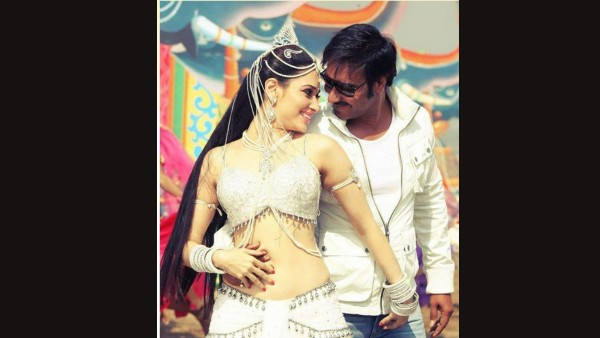 हिम्मतवाला : हिम्मतवाला :