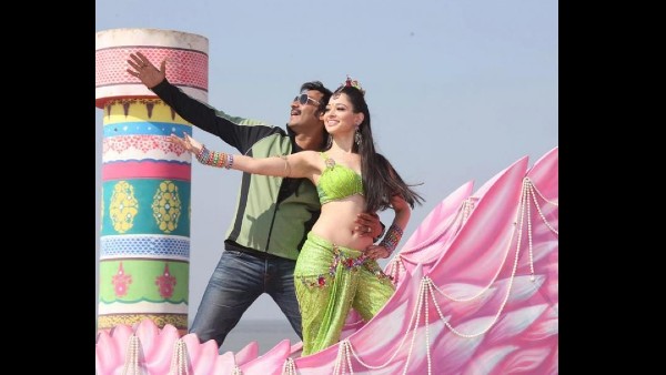 हिम्मतवाला :