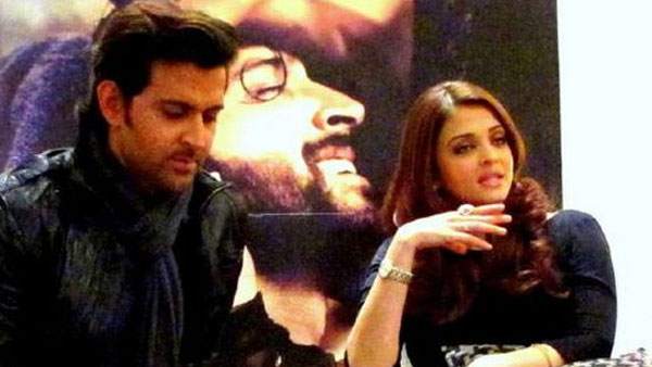 ऋतिक ने दिया था जवाब