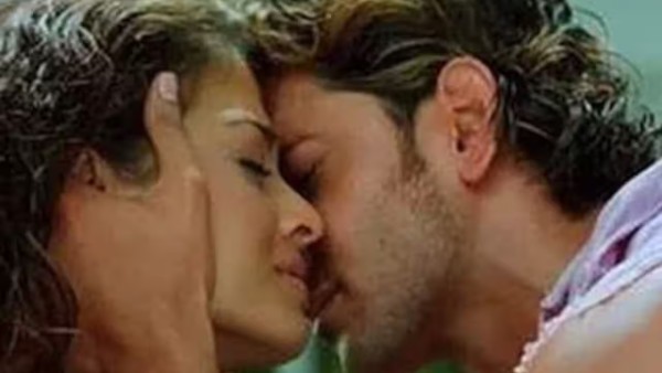 ऋतिक रोशन-ऐश्वर्या राय बच्चन :