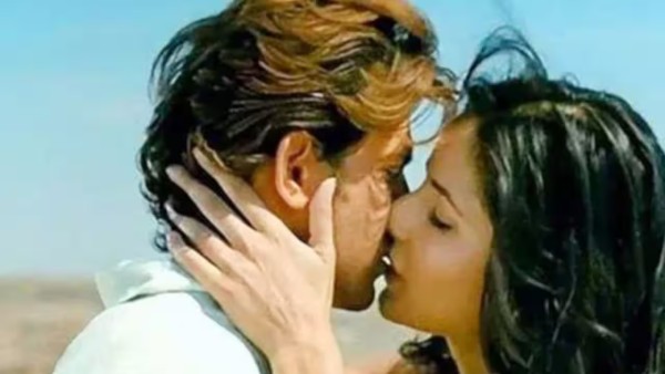 ऋतिक रोशन-कैटरीना कैफ : 