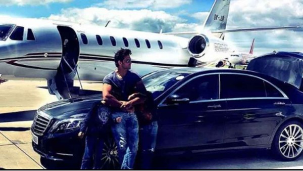 ऋतिक रोशन :