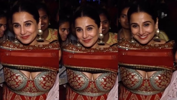 vidya balan vidya balan