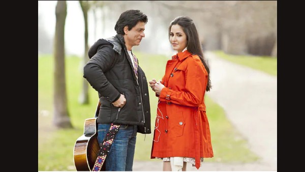 जब तक है जान :