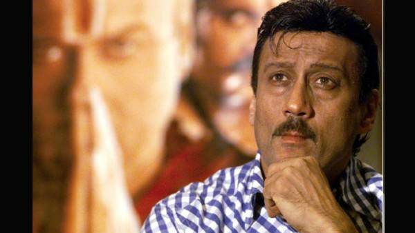 जैकी श्रॉफ 