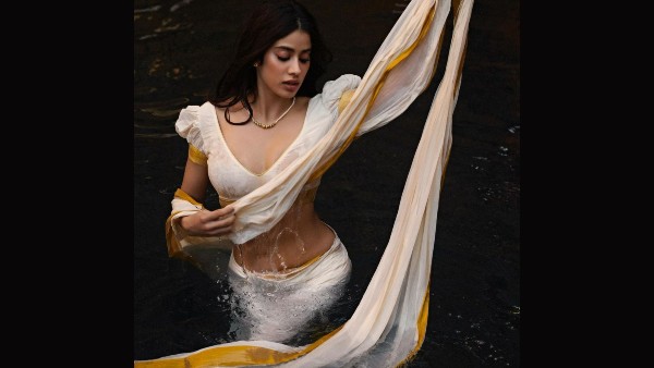 Janhvi Kapoor Janhvi Kapoor