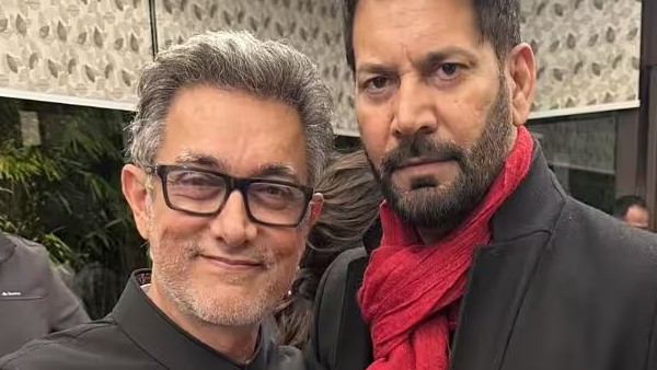 Aamir Khan Aamir Khan