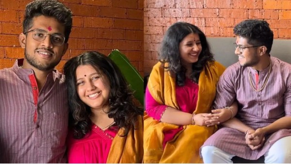 झनक की मां सुप्रिया भी हैं एक्टर :