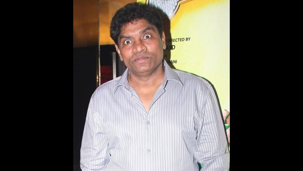 फिल्मों से दूर होते जा रहे हैं जॉनी : फिल्मों से दूर होते जा रहे हैं जॉनी :