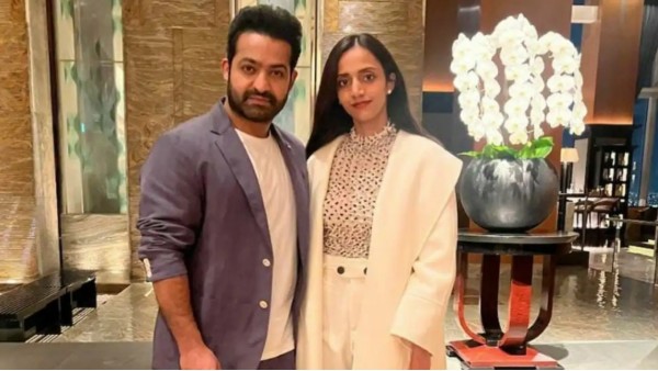 लव नहीं अरेंज हुई थी मैरिज :