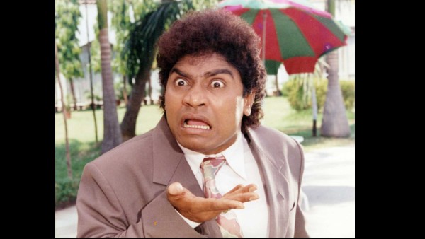 इंडस्ट्री में नहीं है कोई अच्छा कॉमेडी राइटर : इंडस्ट्री में नहीं है कोई अच्छा कॉमेडी राइटर :