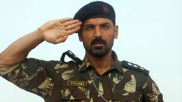 जॉन अब्राहम :