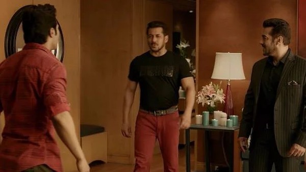 जुड़वा 2 : जुड़वा 2 :