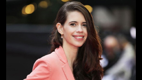 बिना शादी किये ब्वॉयफ्रेंड की बेटी को दिया जन्म : 