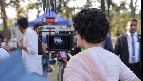 'सुरक्षित स्थिति में हूं'