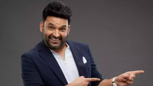 Kapil Sharma