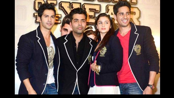  करण जौहर को उठाना पड़ा था करोड़ों का नुकसान :