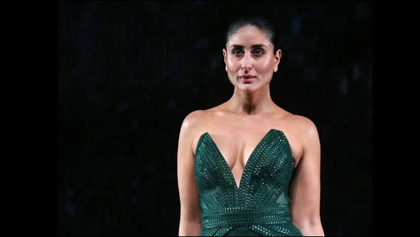 Kareena Kapoor