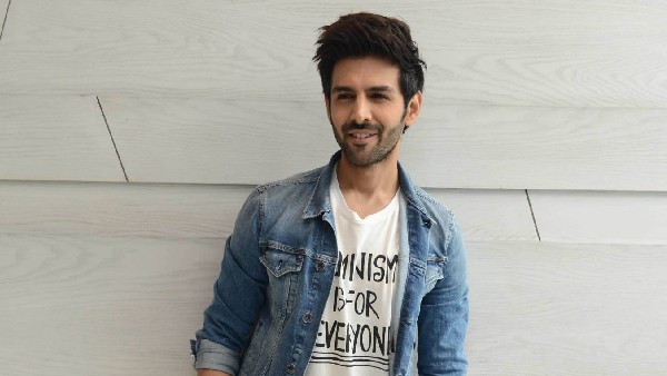 Kartik Aryan Kartik Aryan