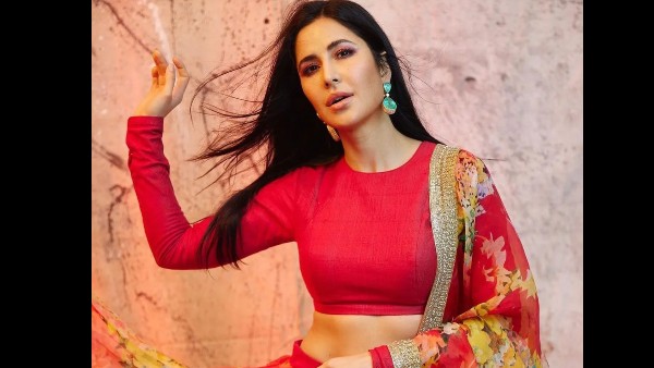 कैटरीना कैफ :