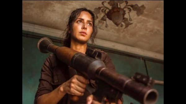 कैटरीना कैफ :