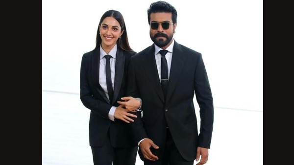 कियारा आडवाणी :