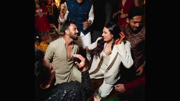 संगीत की तस्वीर