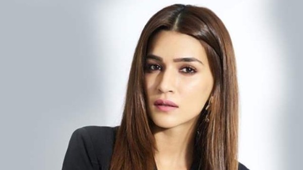 कृति सेनन :