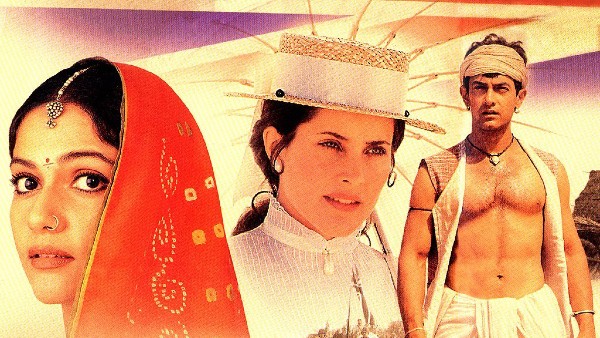 लगान : लगान :