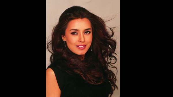 महिमा चौधरी :