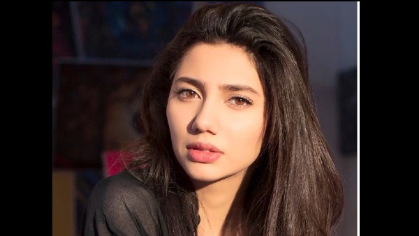 माहिरा खान :