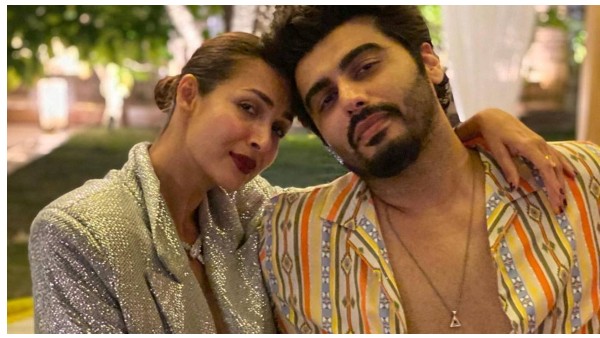 मलाइका अरोड़ा :