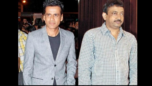 रामगोपाल वर्मा ने मनोज से पूछी यह बात :