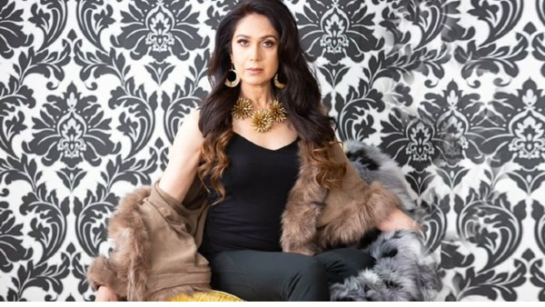 राजकुमार संतोषी के प्यार को ठुकरा कर बॉलीवुड छोड़ा : राजकुमार संतोषी के प्यार को ठुकरा कर बॉलीवुड छोड़ा :