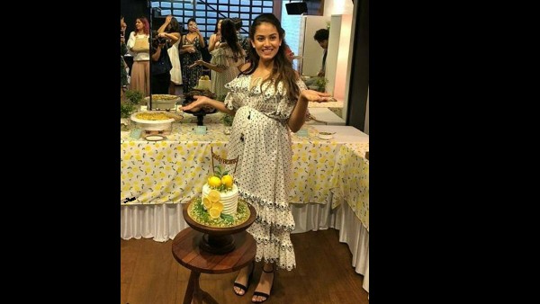 मीरा राजपूत :