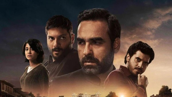 मिर्जापुर 3 :