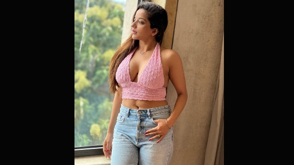 दिखा अलग-अलग अंदाज