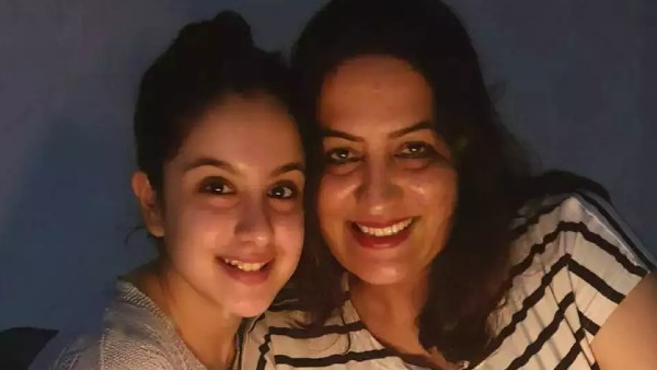 तूने अपने पिता के साथ मनाया था जन्मदिन,