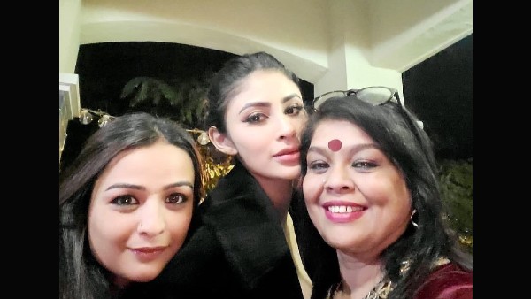 फैमिली टाइम