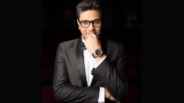 Mukesh Chhabra Mukesh Chhabra