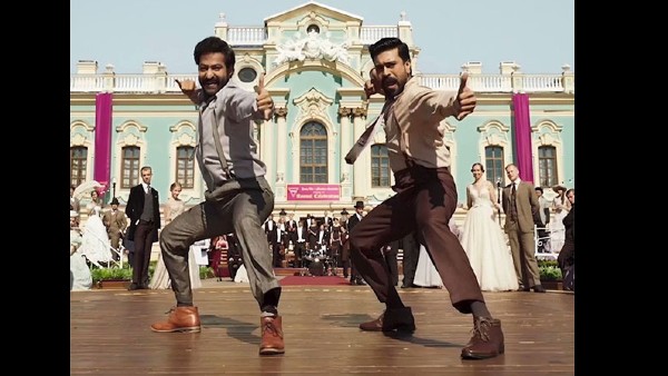 पूरे गाने को तैयार करने में लगा 20 दिनों का समय :