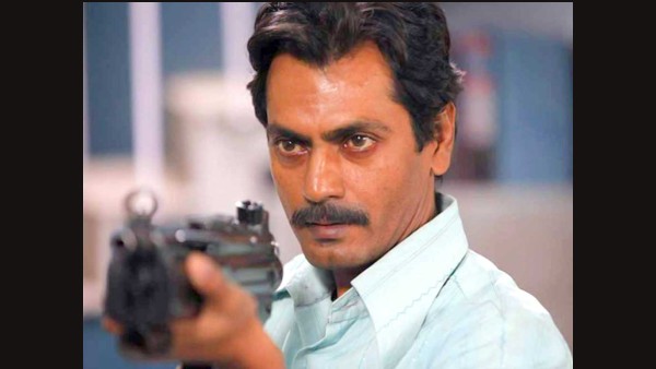 नवाजुद्दीन सिद्दीकी :