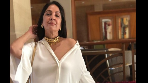 नीना गुप्ता :