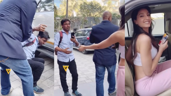 nora fatehi nora fatehi