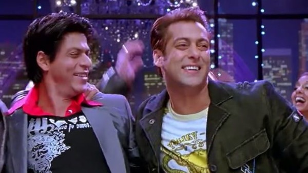 ओम शांति ओम : ओम शांति ओम :