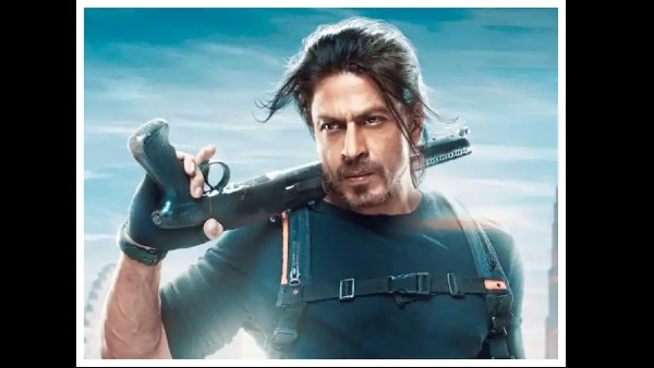 पठान के बॉयकट का हैशटैग ट्रेंड : पठान के बॉयकट का हैशटैग ट्रेंड :