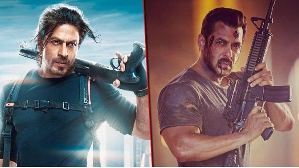 शाहरुख ने पहले ही किया था इशारा :